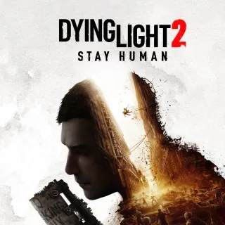 Dying Light 2 Stay Human Прокат и аренда игры 7 дней