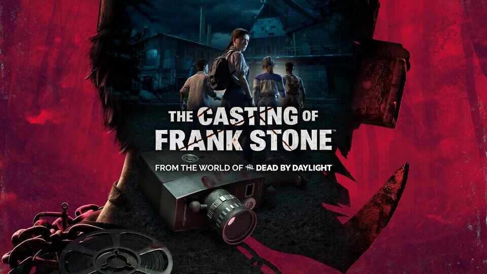 The Casting of Frank Stone Прокат и аренда 7 дней