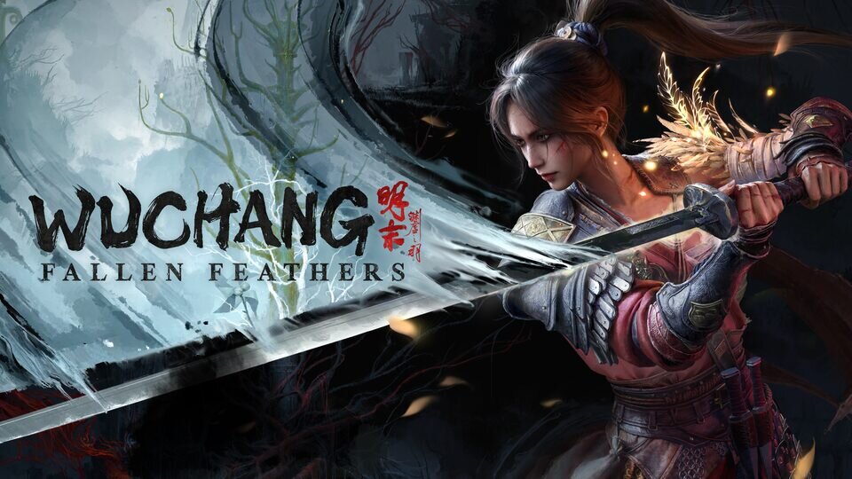 WUCHANG: Fallen Feathers Продажа игры