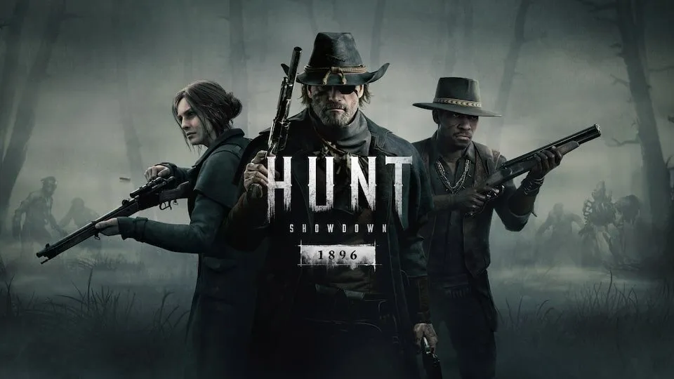 Hunt: Showdown Продажа игры