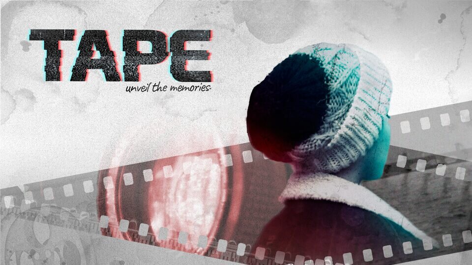 TAPE: Unveil the Memories Прокат и аренда игры 7 дней
