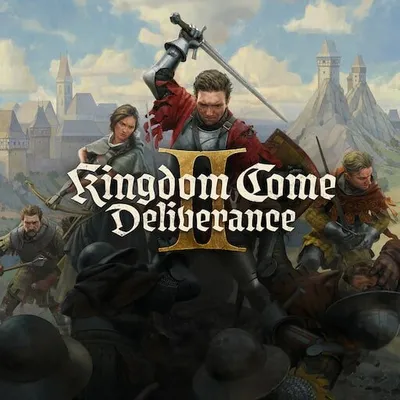 Kingdom Come: Deliverance II Royal Edition Прокат и аренда П3 активации 7 дней