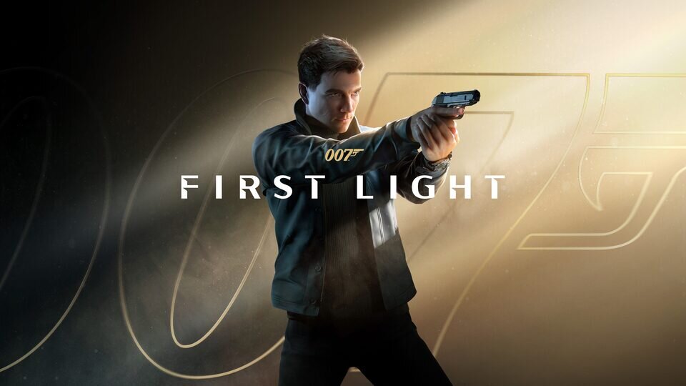 007 First Light Прокат и аренда игры 7 дней