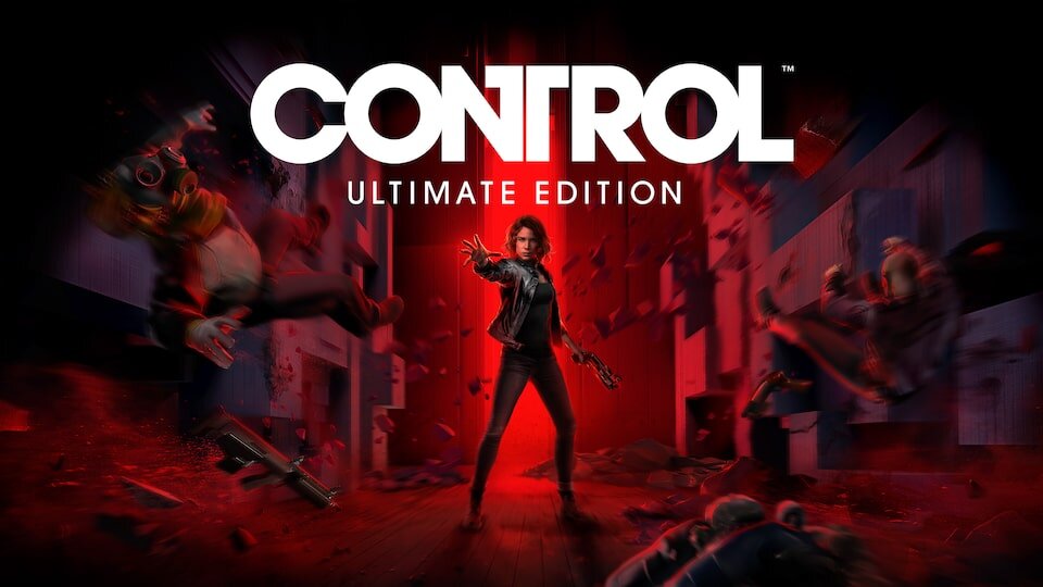 Control Прокат и аренда игры 7 дней