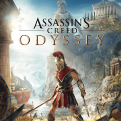 Assassins Creed Одиссея Продажа игры