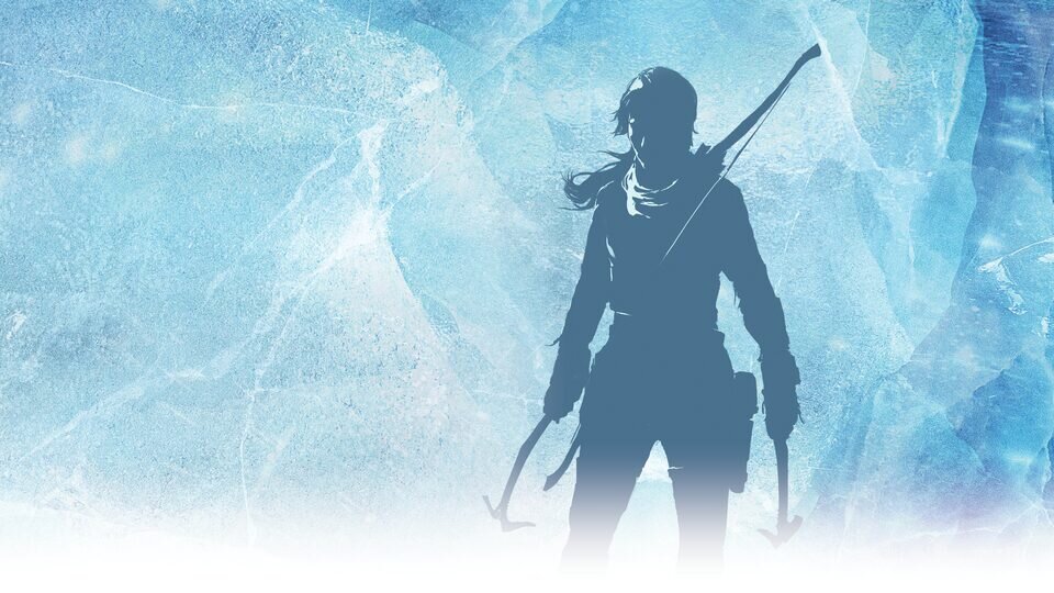 Rise of the Tomb Raider: 20 Year Celebration Продажа игры
