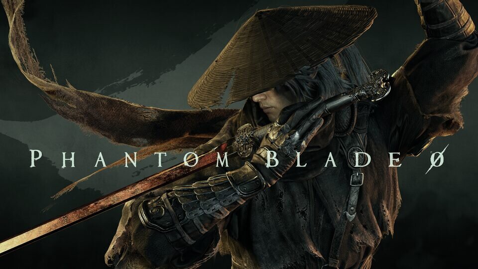 Phantom Blade Zero Продажа игры