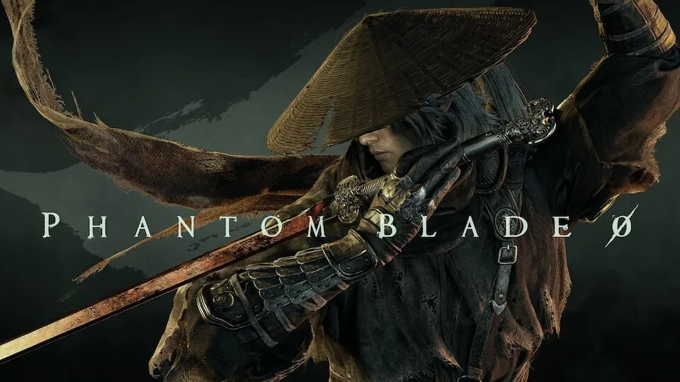 Phantom Blade Zero Продажа игры (Оффлайн версия п1)