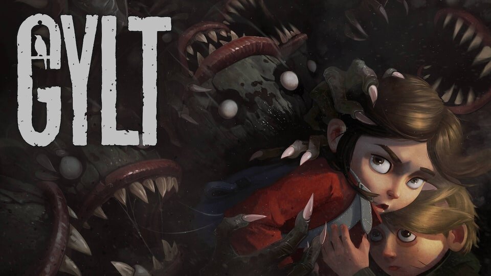 GYLT Продажа игры