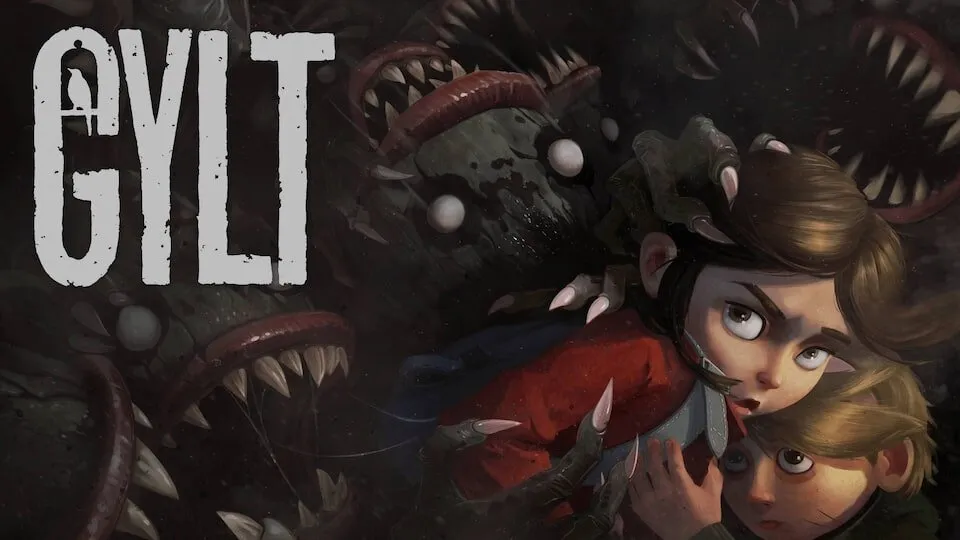 GYLT Продажа игры