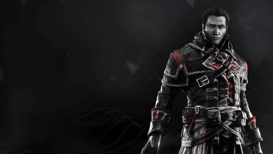 Assassins Creed Изгой. Обновленная версия Прокат и аренда игры 7 дней