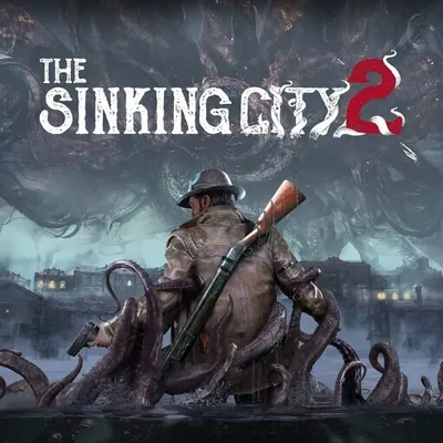 The Sinking City 2 Прокат и аренда П3 активации игры 7 дней