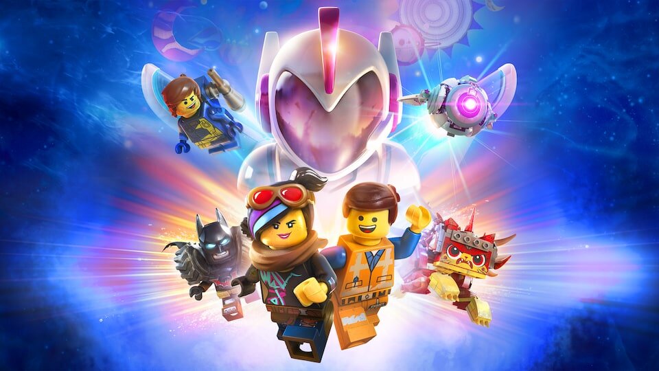 ЛЕГО: Игра по фильму 2 (LEGO Movie 2 Videogame) Прокат и аренда игры 7 дней