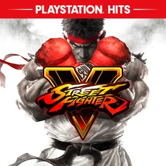 Street Fighter V Прокат и аренда игры 7 дней