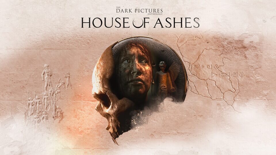 The Dark Pictures Anthology: House of Ashes Прокат и аренда игры 7 дней