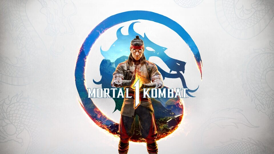 Mortal Kombat 1 Прокат и аренда игры 7 дней