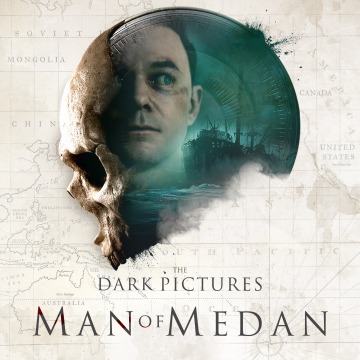 The Dark Pictures Anthology: Man Of Medan Прокат и аренда игры 10 дней