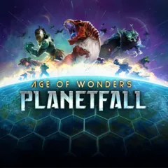 Age of Wonders: Planetfall Прокат и аренда игры 7 дней