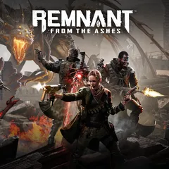 Remnant: From the Ashes Прокат и аренда игры 7 дней