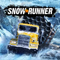 SnowRunner Прокат и аренда (PS4) игры 7 дней