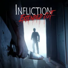 Infliction: Extended Cut Прокат и аренда игры 7 дней