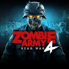 Zombie Army 4: Dead War Прокат и аренда игры 7 дней