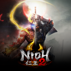 Nioh 2 (PS5 Remastered) Прокат и аренда игры 10 дней