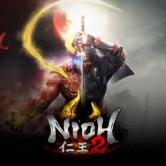 Nioh 2 (PS5 Remastered) Прокат и аренда игры 7 дней