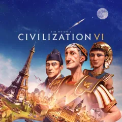 Sid Meier's Civilization VI Прокат и аренда игры 7 дней