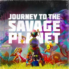 Journey to the Savage Planet Прокат и аренда игры 7 дней