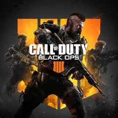 Call of Duty: Black Ops 4 Прокат и аренда игры 7 дней