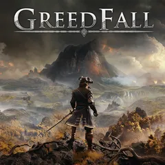 GreedFall Прокат и аренда игры 7 дней