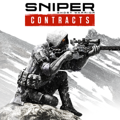 Sniper Ghost Warrior Contracts Прокат и аренда игры 10 дней