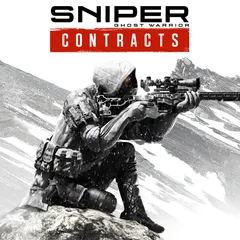 Sniper Ghost Warrior Contracts Прокат и аренда игры 7 дней