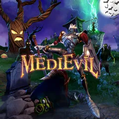 MediEvil Прокат и аренда игры 7 дней