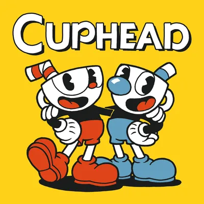 Cuphead Прокат и аренда П3 активации игры 7 дней