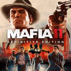 Mafia 2: Definitive Edition Прокат и аренда игры 7 дней