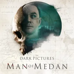 The Dark Pictures Anthology: Man Of Medan Прокат и аренда игры 7 дней