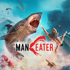 Maneater Продажа игры