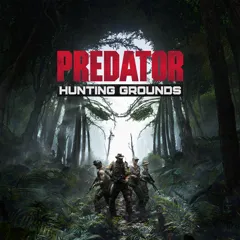 Predator: Hunting Grounds Прокат и аренда игры 7 дней