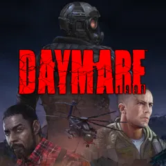 Daymare: 1998 Прокат и аренда игры 7 дней