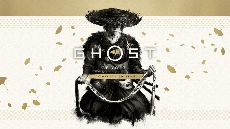 Ghost of Yōtei Полное издание Прокат и аренда игры 7 дней