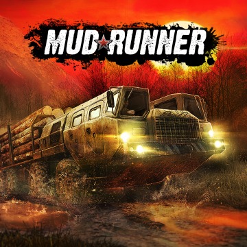Spintires: MudRunner Прокат и аренда игры 10 дней