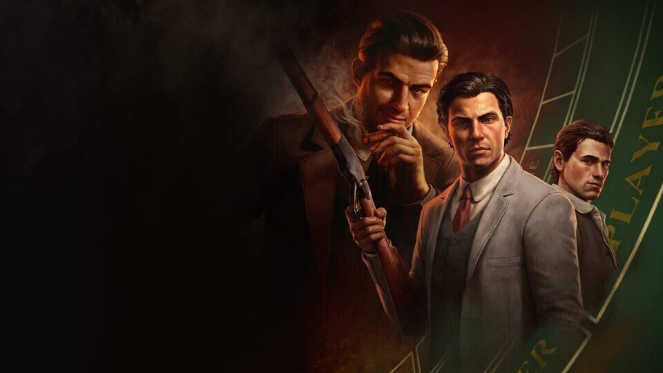 Mafia: The Old Country — Man of Honor Прокат и аренда игры 7 дней