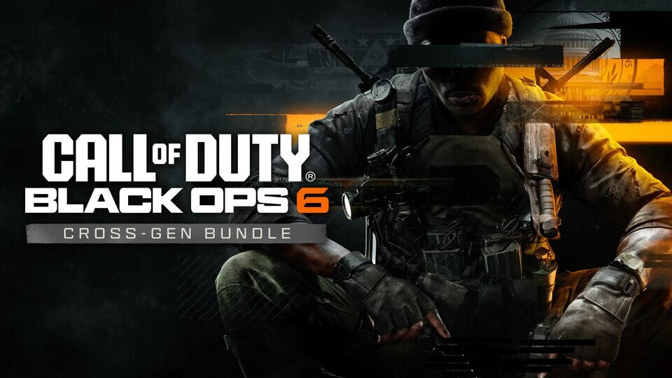 Call of Duty: Black Ops 6 Продажа игры