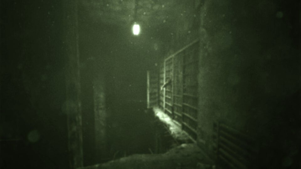 Outlast+ Outlast: Whistleblower Прокат и аренда игры 7 дней