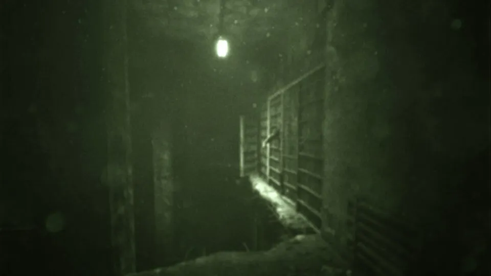 Outlast+ Outlast: Whistleblower Прокат и аренда игры 7 дней