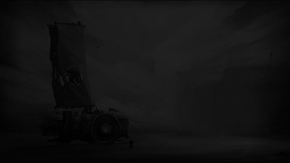 FAR: LONE SAILS Прокат и аренда игры 7 дней