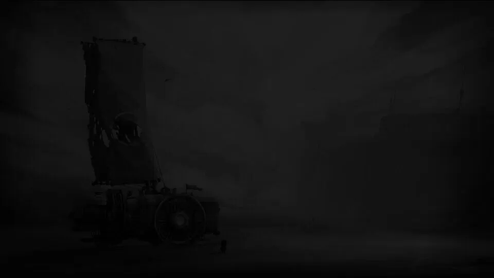 FAR: LONE SAILS Прокат и аренда игры 7 дней