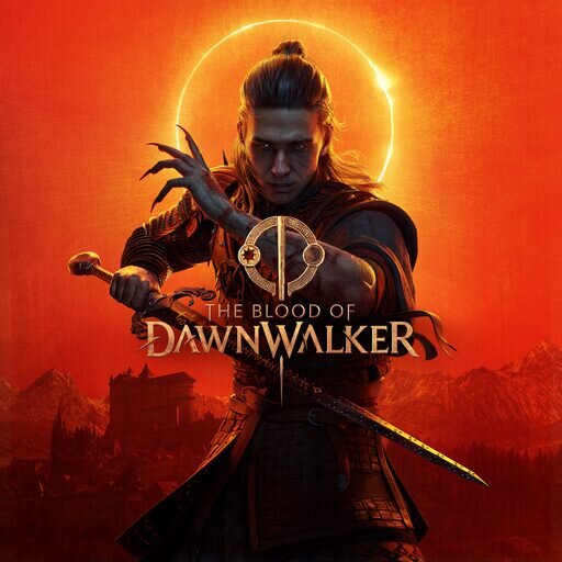 The Blood of Dawnwalker Продажа игры (Оффлайн версия п1)
